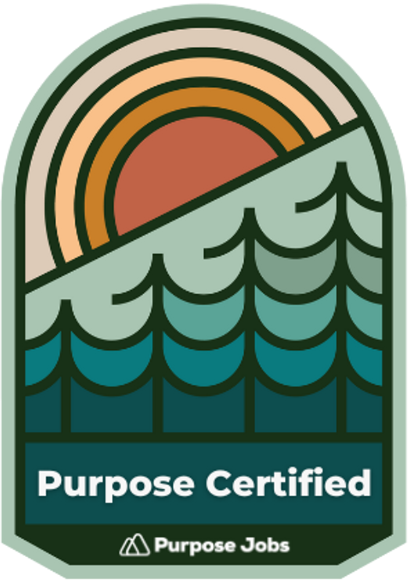 Purpose Certified Job - 2023