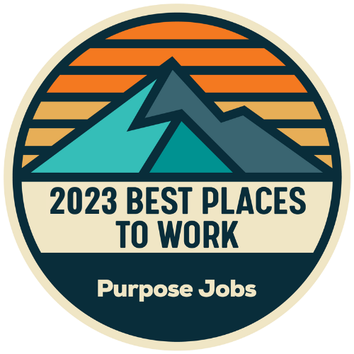 Best Place to Work - 2023
