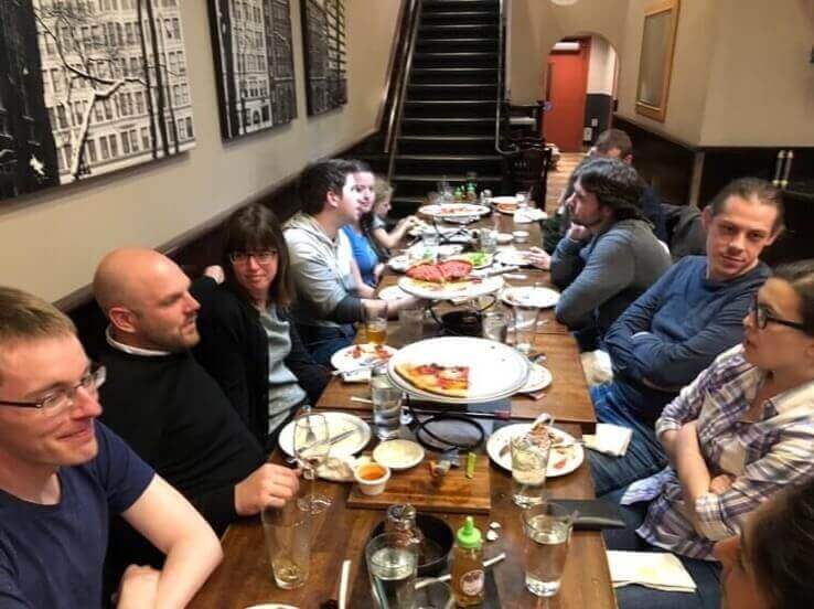 Get Togethers Get Togethers