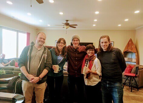 Team Retreats Team Retreats