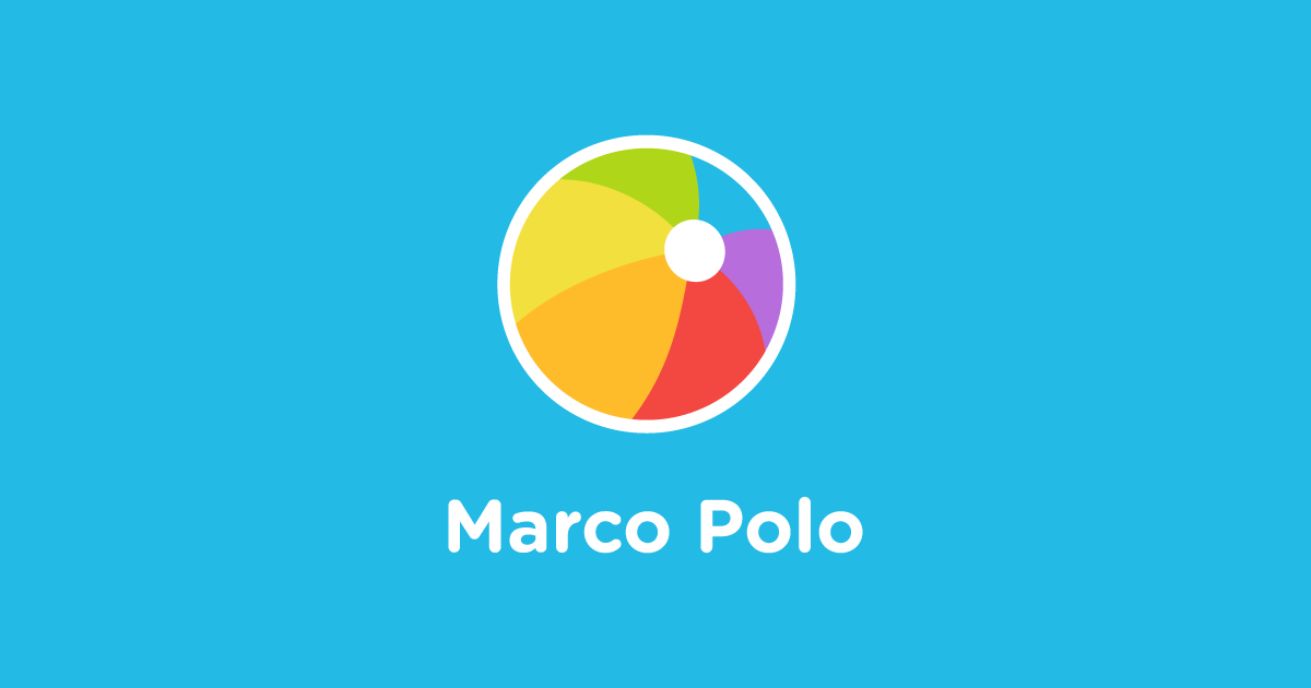 Home • Marco Polo