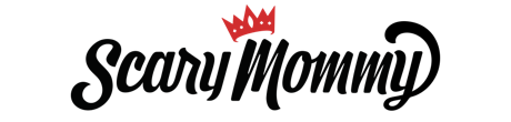 scarymommy.com logo